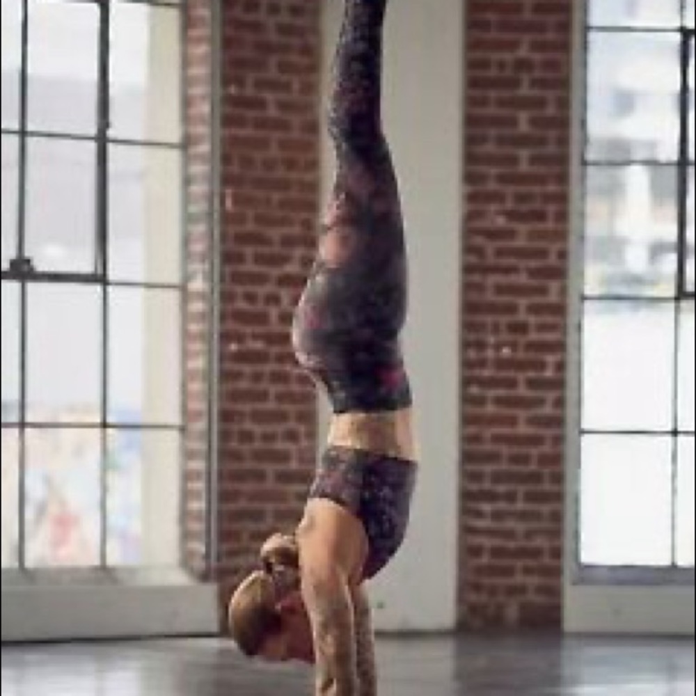 Athleta Elation Leggings